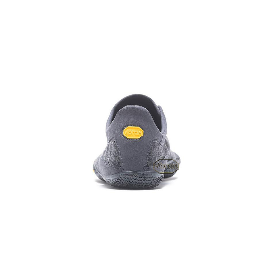 Men's Vibram KSO ECO Casual Shoes Grey | AUF60