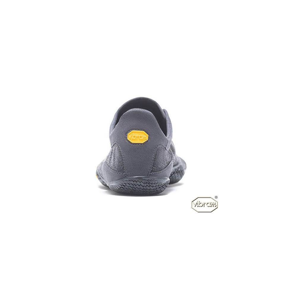 Men's Vibram KSO ECO Training Shoes Grey | AUS58