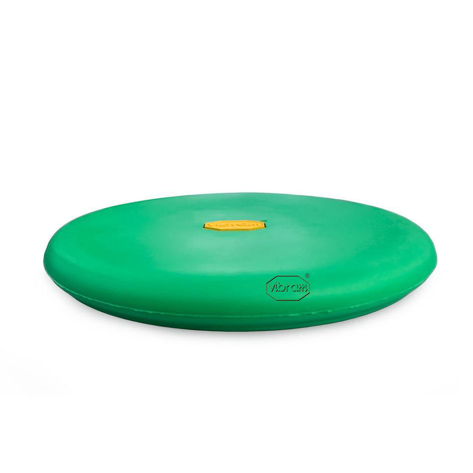 Women's Vibram Flyer Golf Discs Green | AUR28