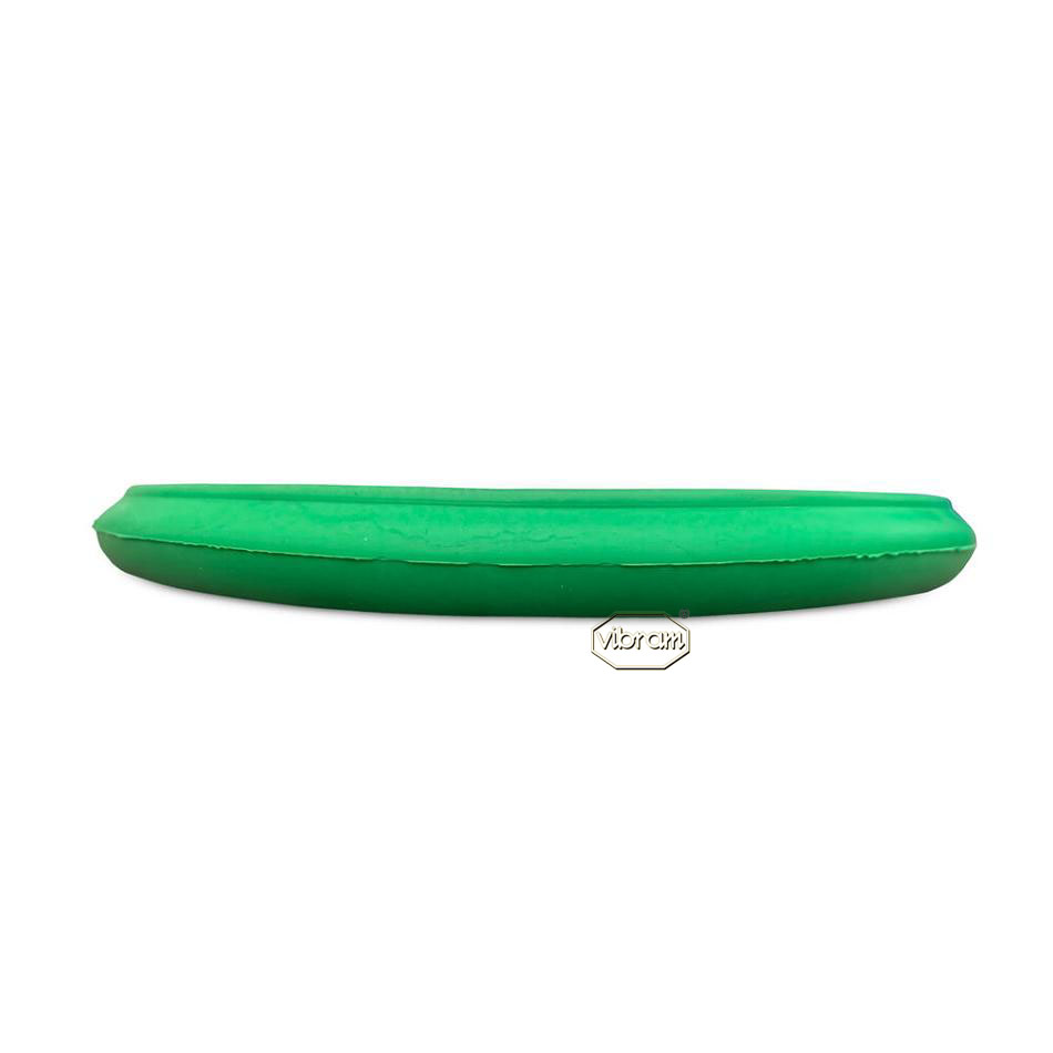 Women's Vibram Flyer Golf Discs Green | AUR28