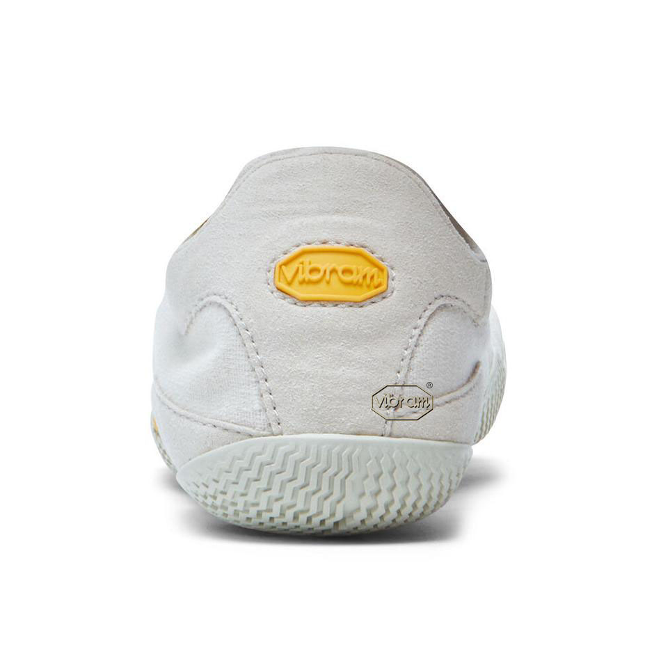 Women's Vibram KSO ECO Casual Shoes Beige | AUS04