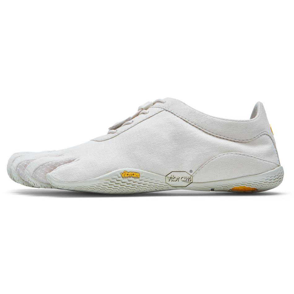 Women's Vibram KSO ECO Casual Shoes Beige | AUS04