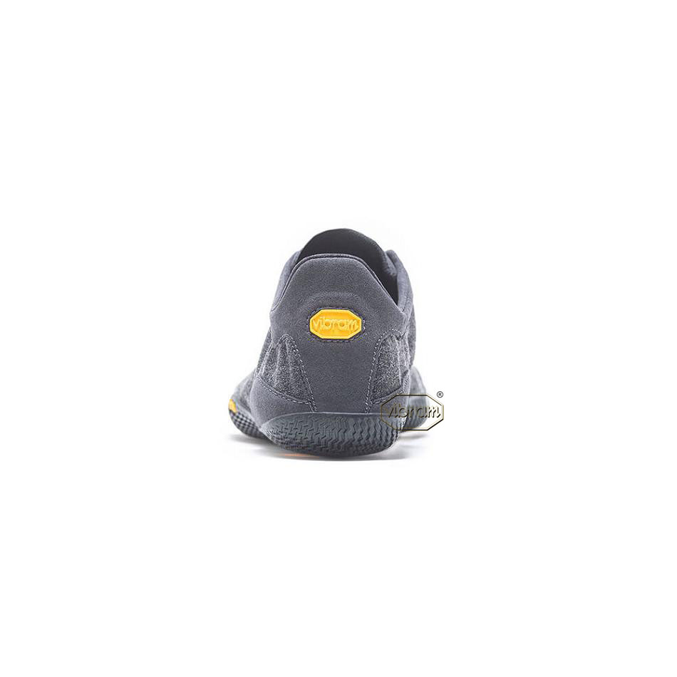 Women's Vibram KSO ECO Casual Shoes Grey | AUN92