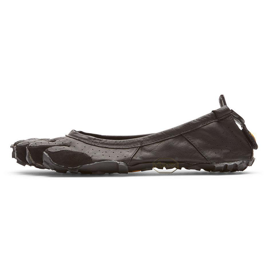 Women's Vibram Performa LB Casual Shoes Black | AUL59